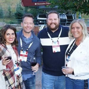 Meet your Posher, Adam